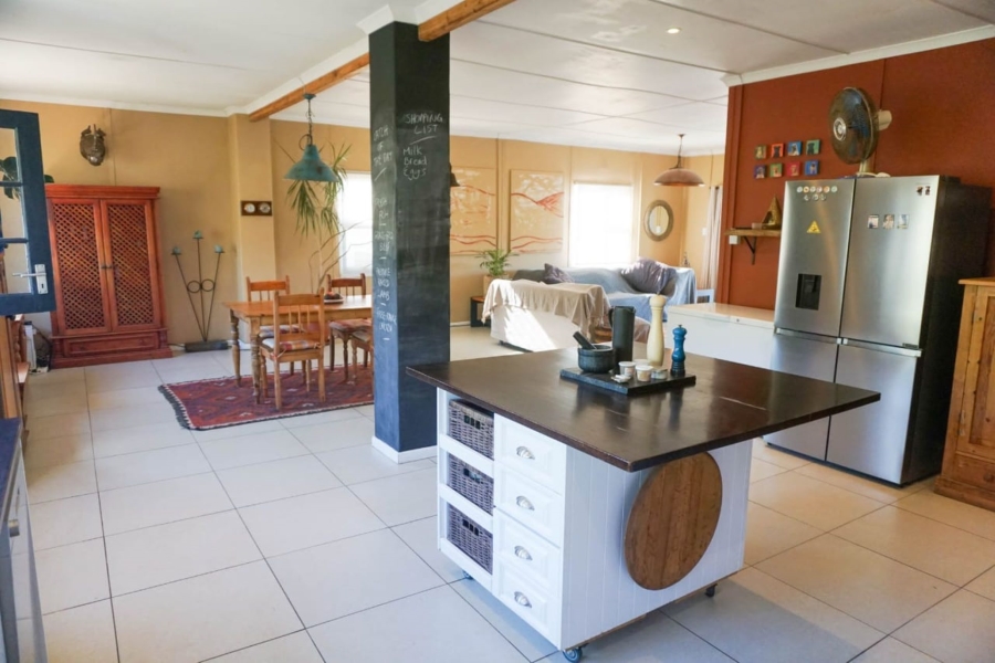 4 Bedroom Property for Sale in Malgas Western Cape
